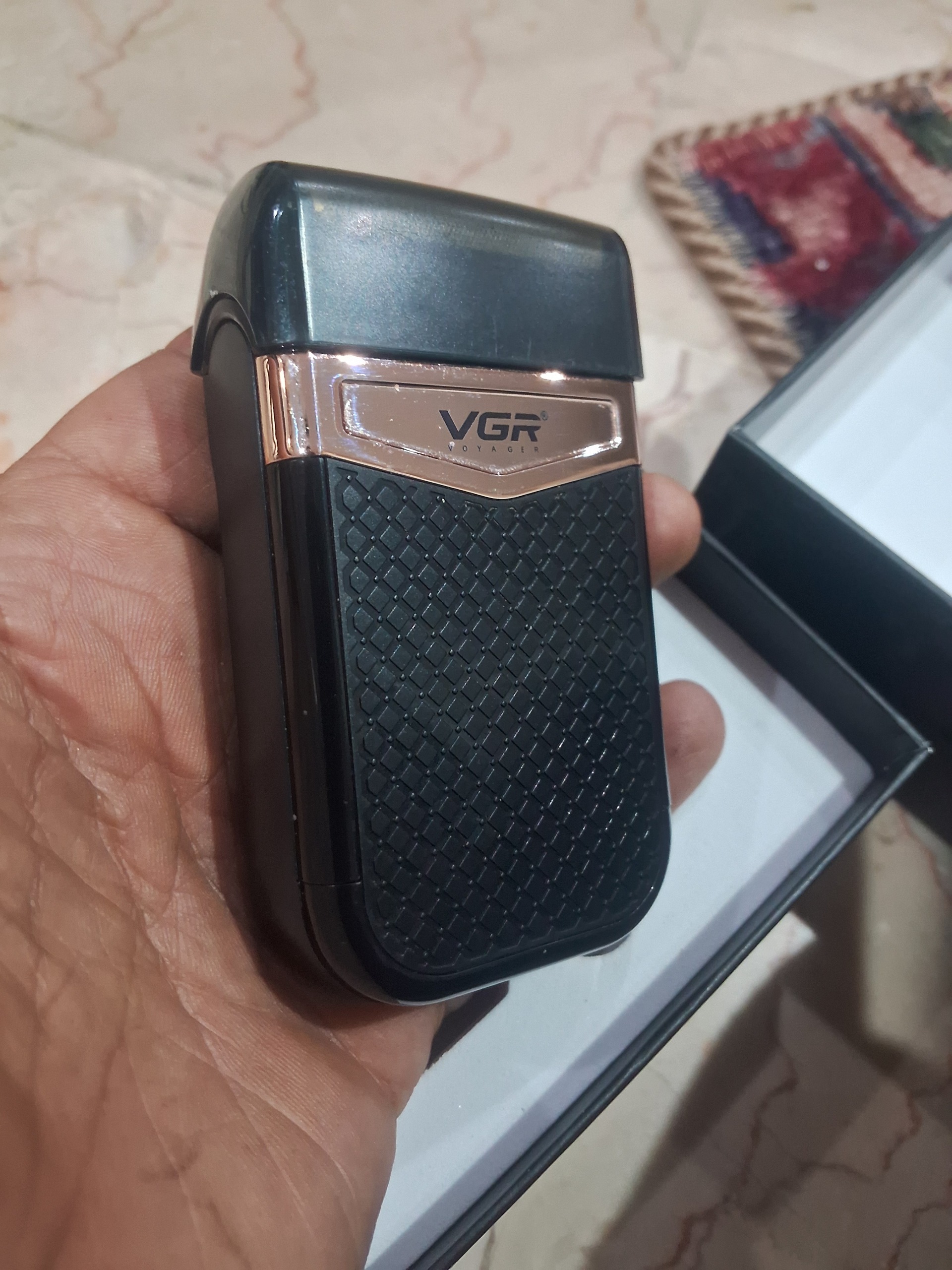 شیور VGR 331