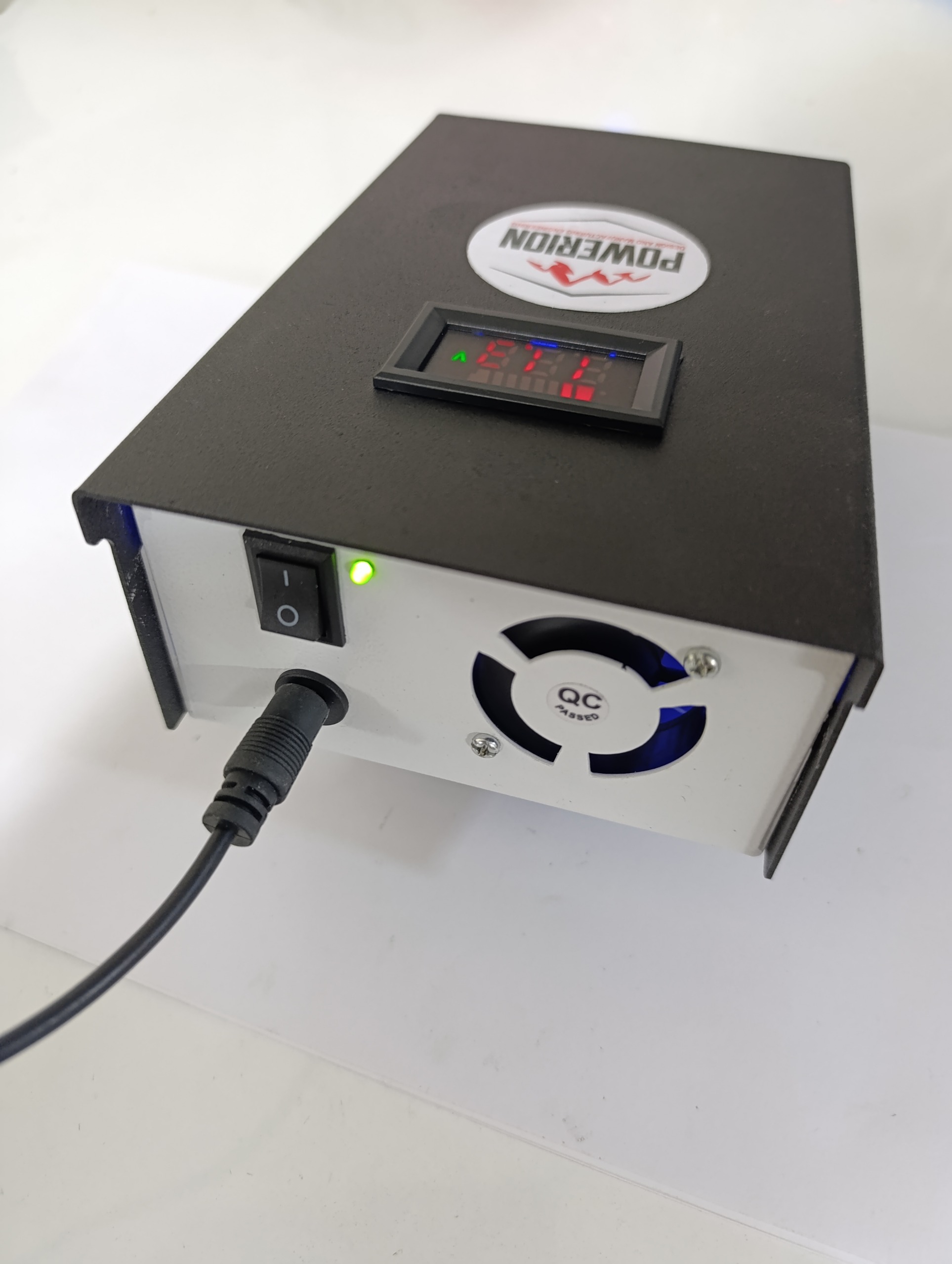 سیخ سرخ کن القایی شارژی پاوریون