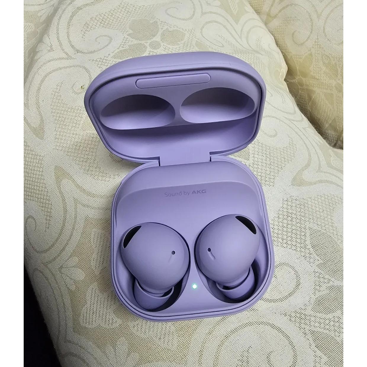 Samsung Galaxy Buds2 Pro | رنگ بنفش