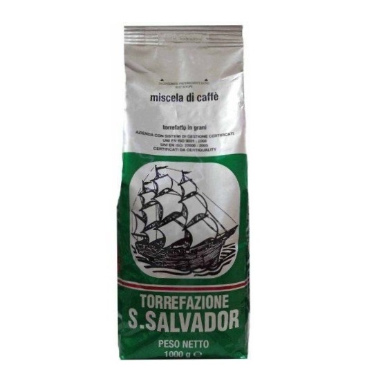 قهوه سالوادور salvador