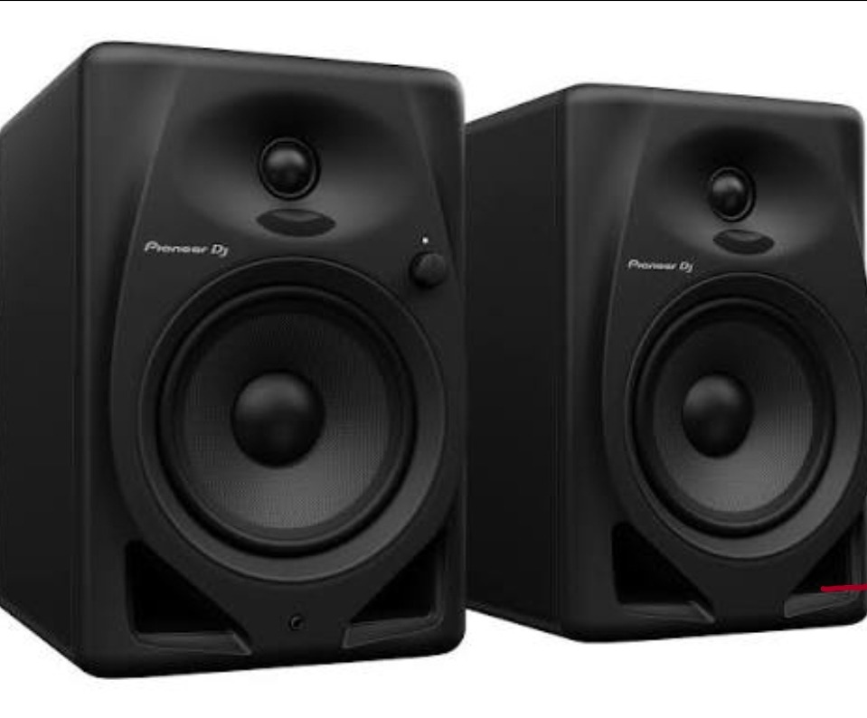 اسپیکر dm50 pioneer