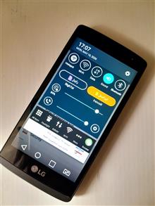 LG