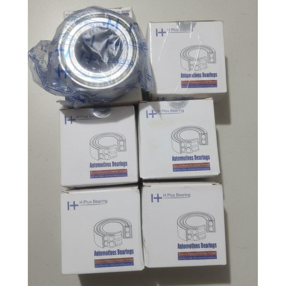 بلبرینگ چرخ جلو پراید تیبا ساینا کوئیک