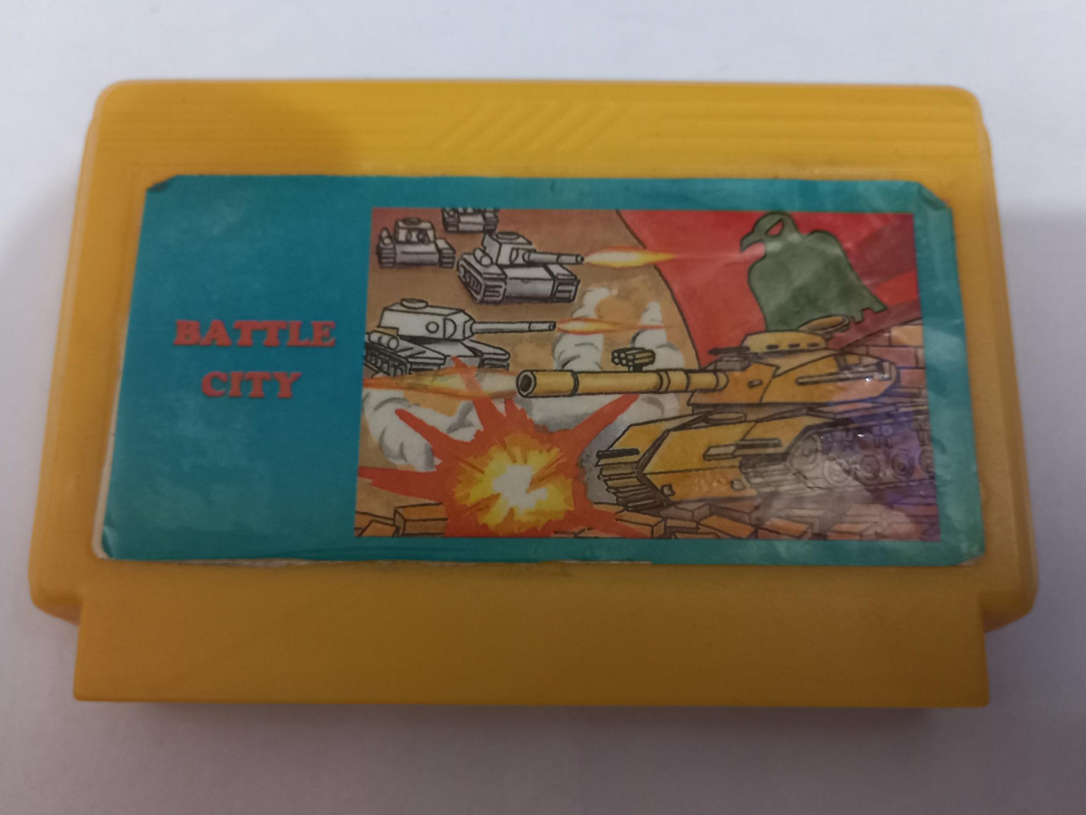 کارتریج تک لبه کمیاب میکرو  تانک