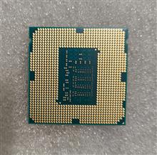 Cpu