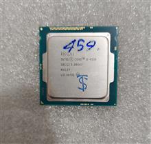 Cpu