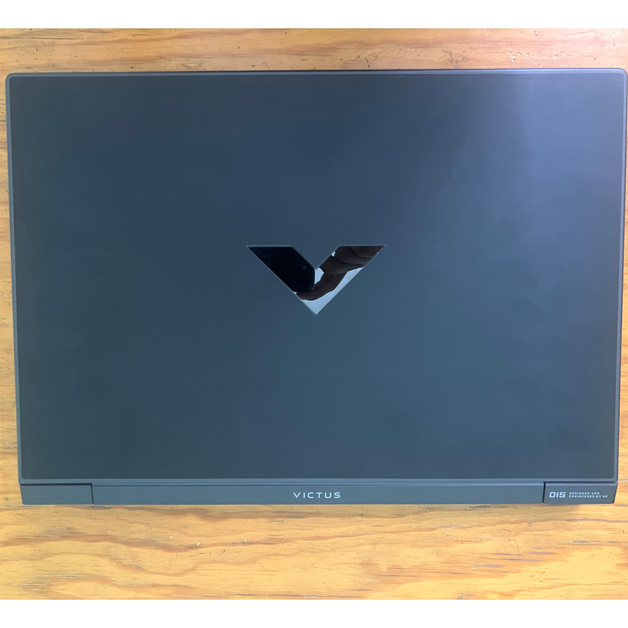HP Gaming victus
