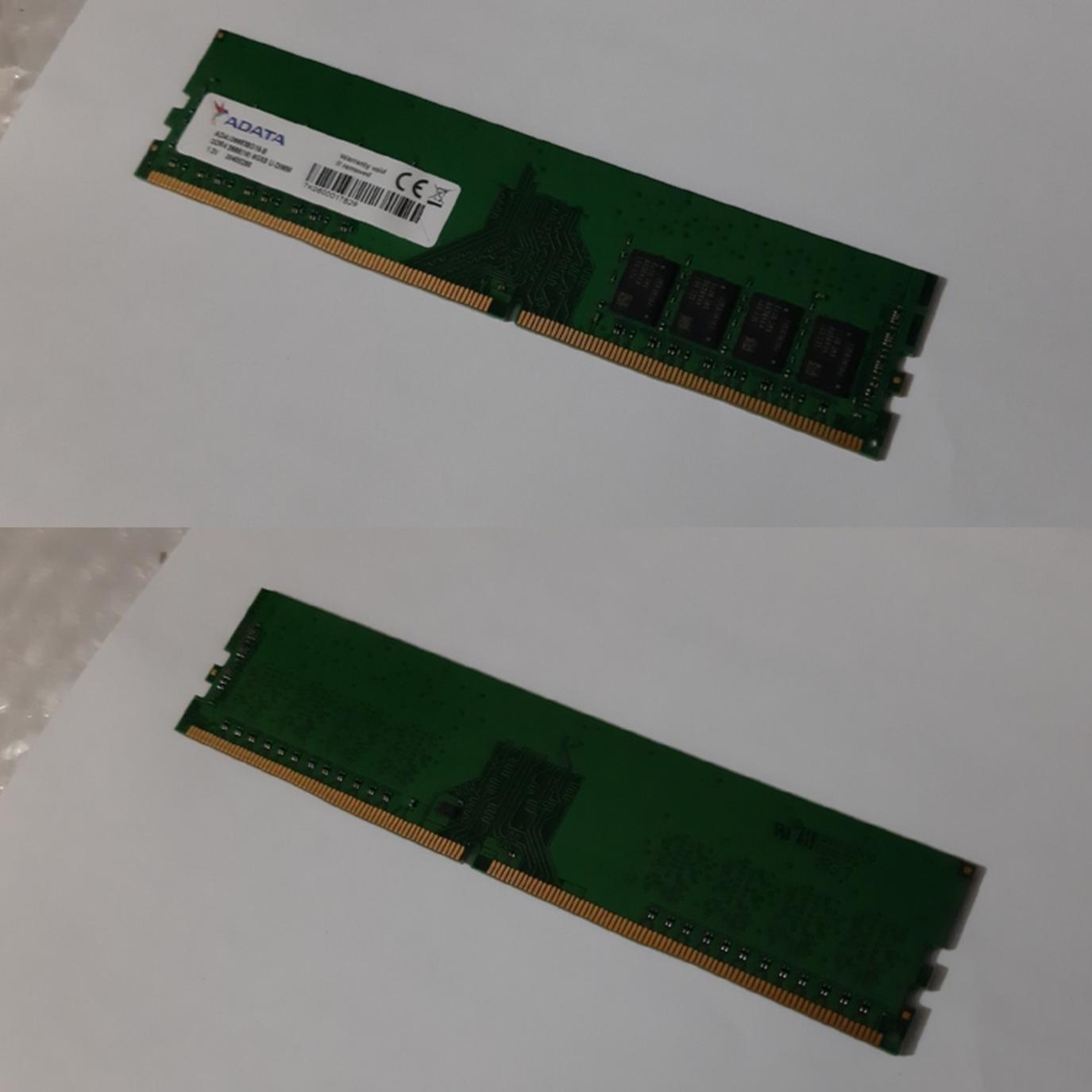 رم 8 گیگ .... DDR4 ADATA 2666