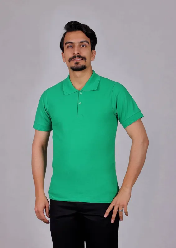 تیشرت جودون سبز