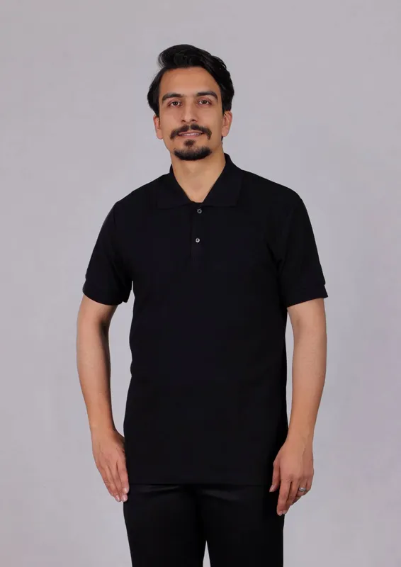تیشرت جودون مشکی