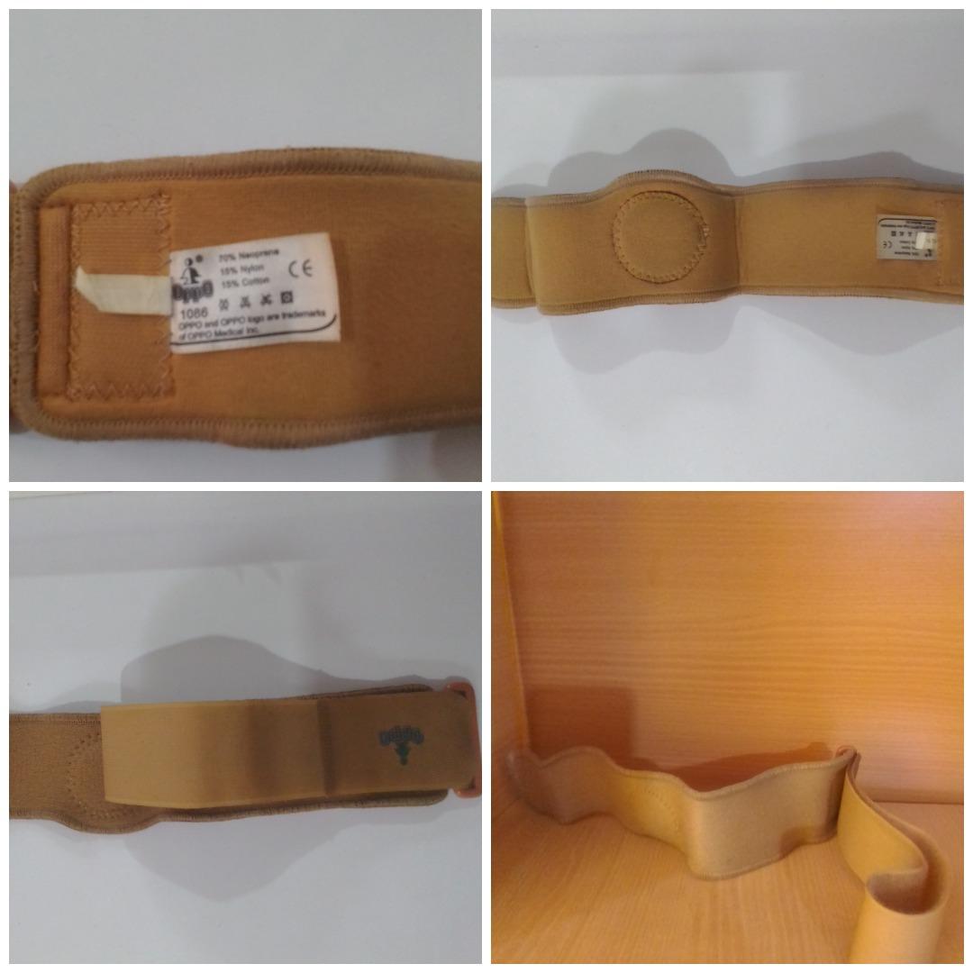 ساعد بند آرنج بند OPPO 1086