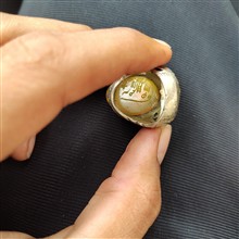 انگشتر