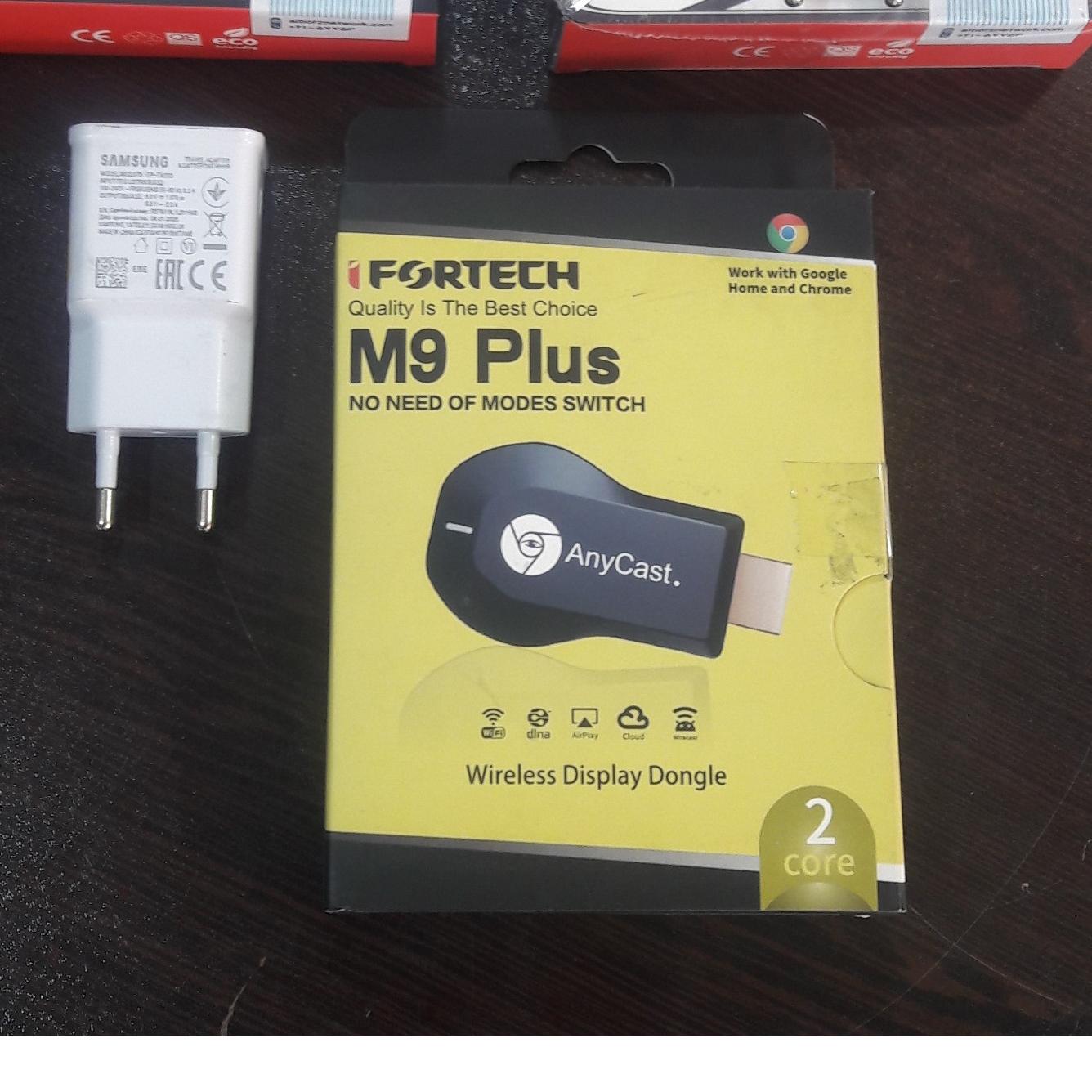3 عدد دانگل wifi hdmi v-net 1080