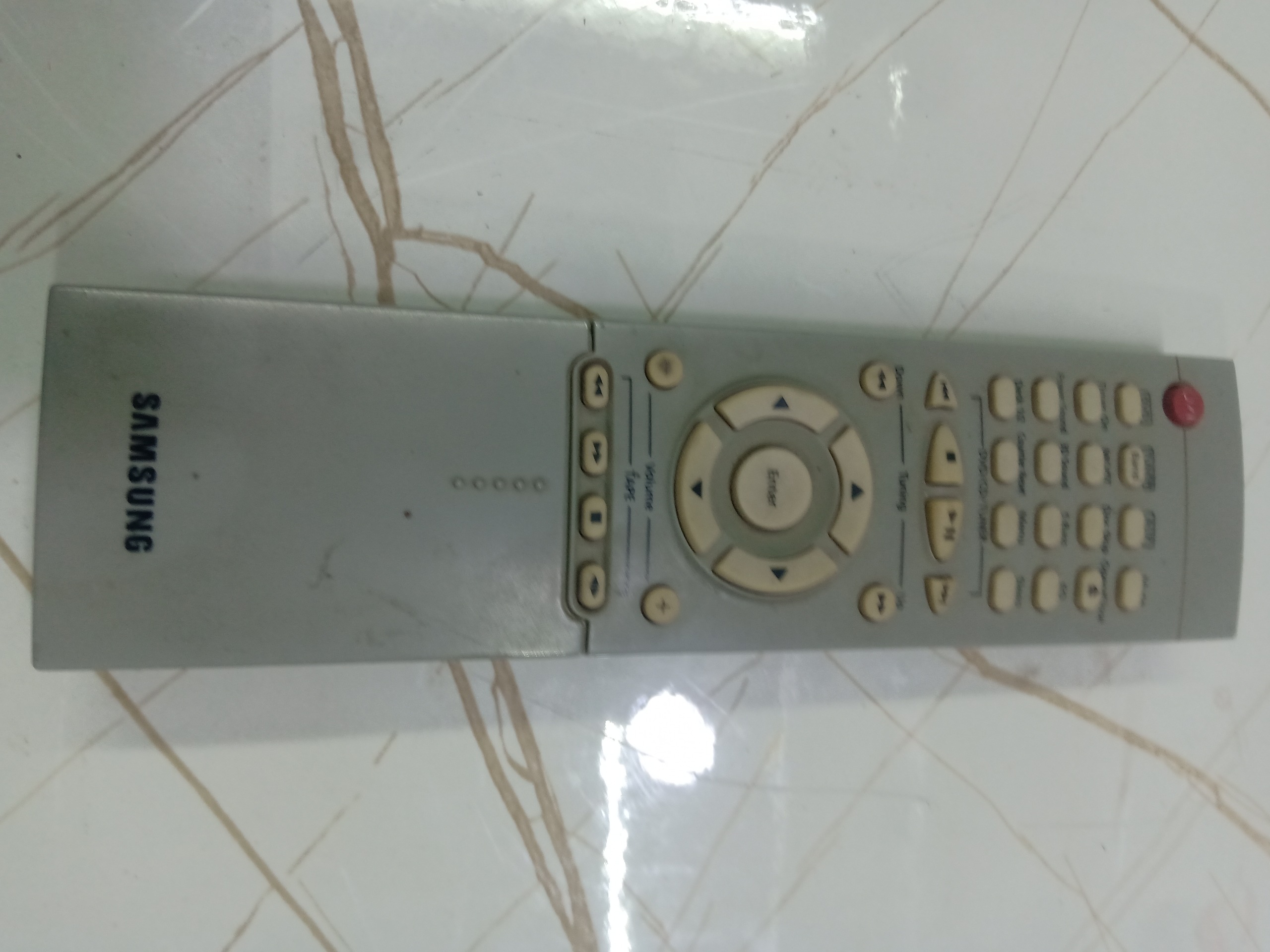 کنترول ضبط سامسونگ 4600
