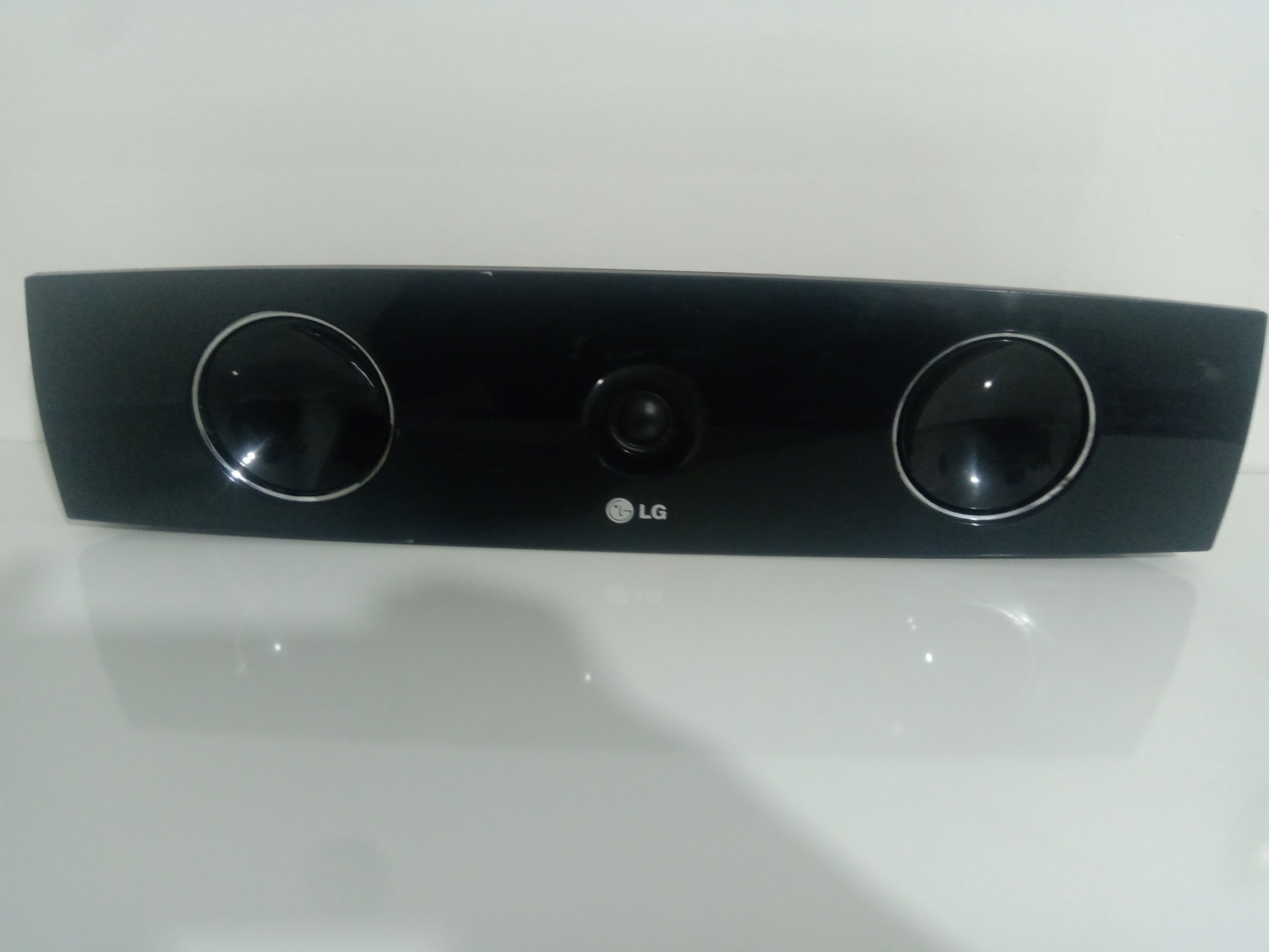باند سینما خانگی ال جی