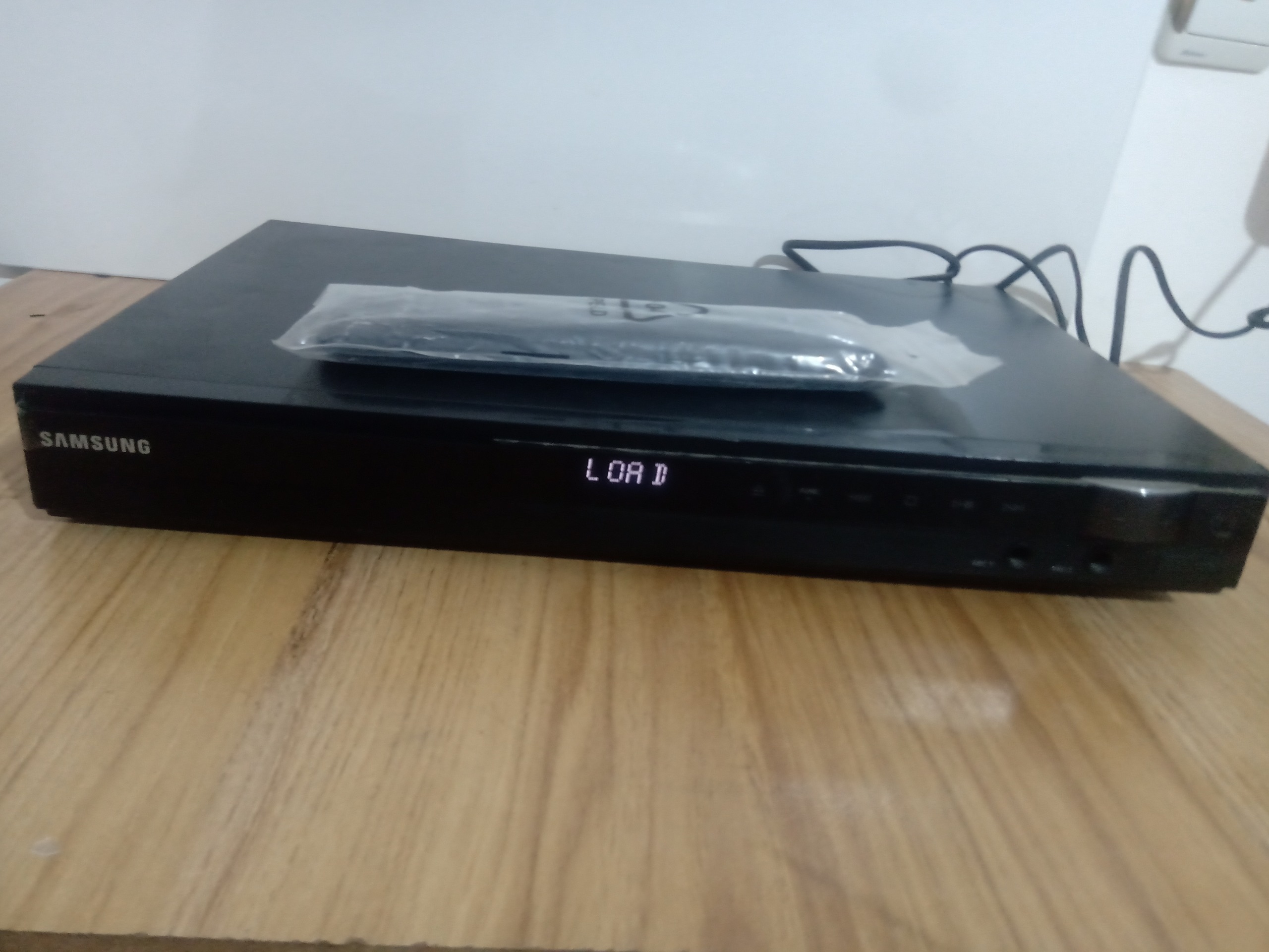 دستگاه سینما خانگی سامسونگ 1000وات
