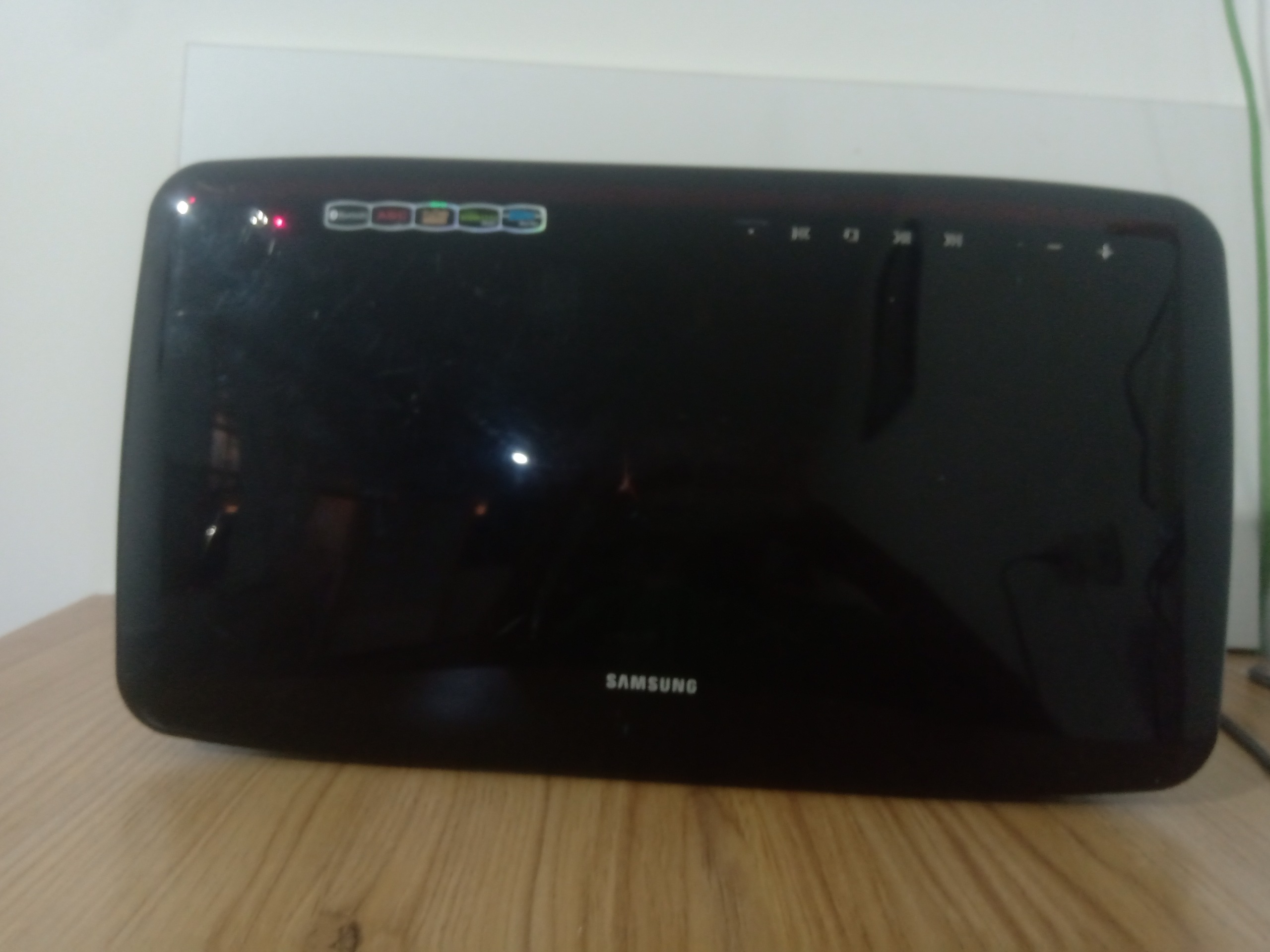 دستگاه سینما خانگی سامسونگ Tx715