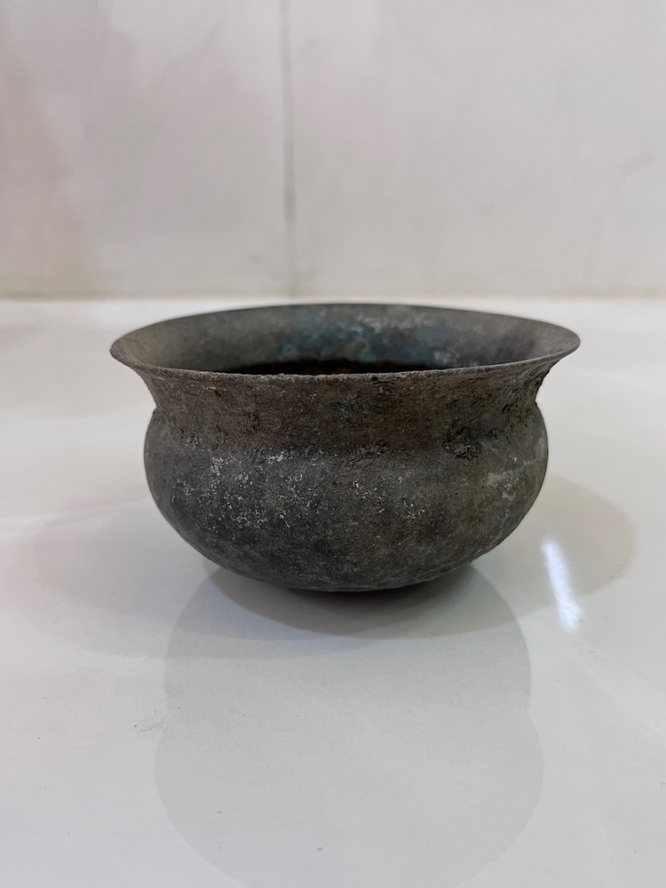 دخل کهنه باستانی