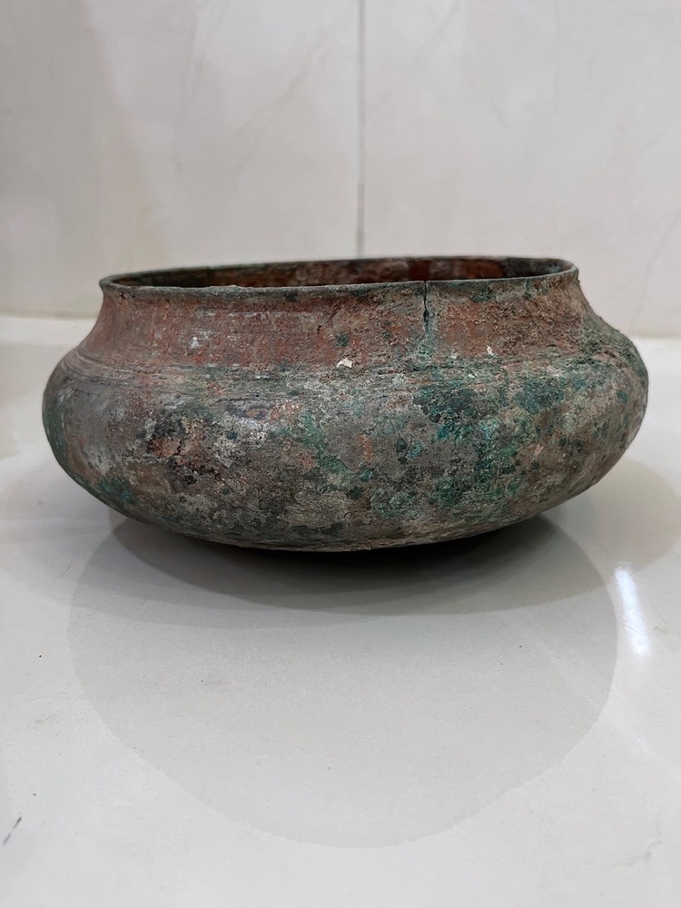 دخل کهنه باستانی