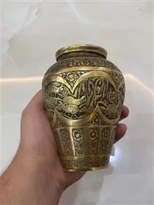 گلدان