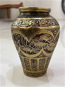 گلدان