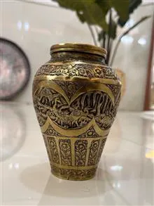 گلدان