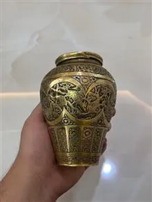 گلدان