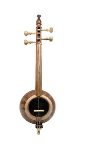 کمانچه نریمان تک مهر