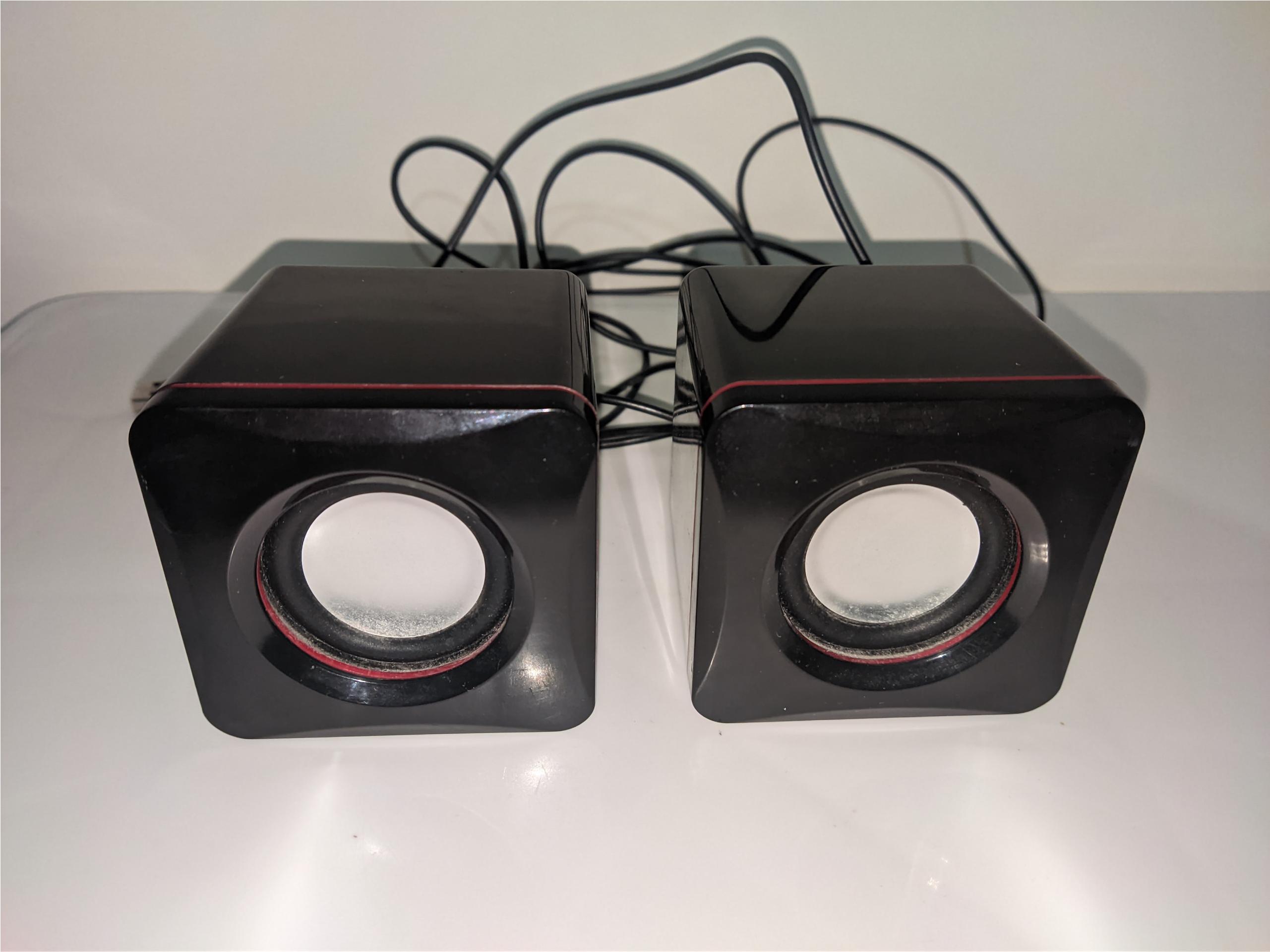 اسپیکر ایکس پی پروداکت xp-s31