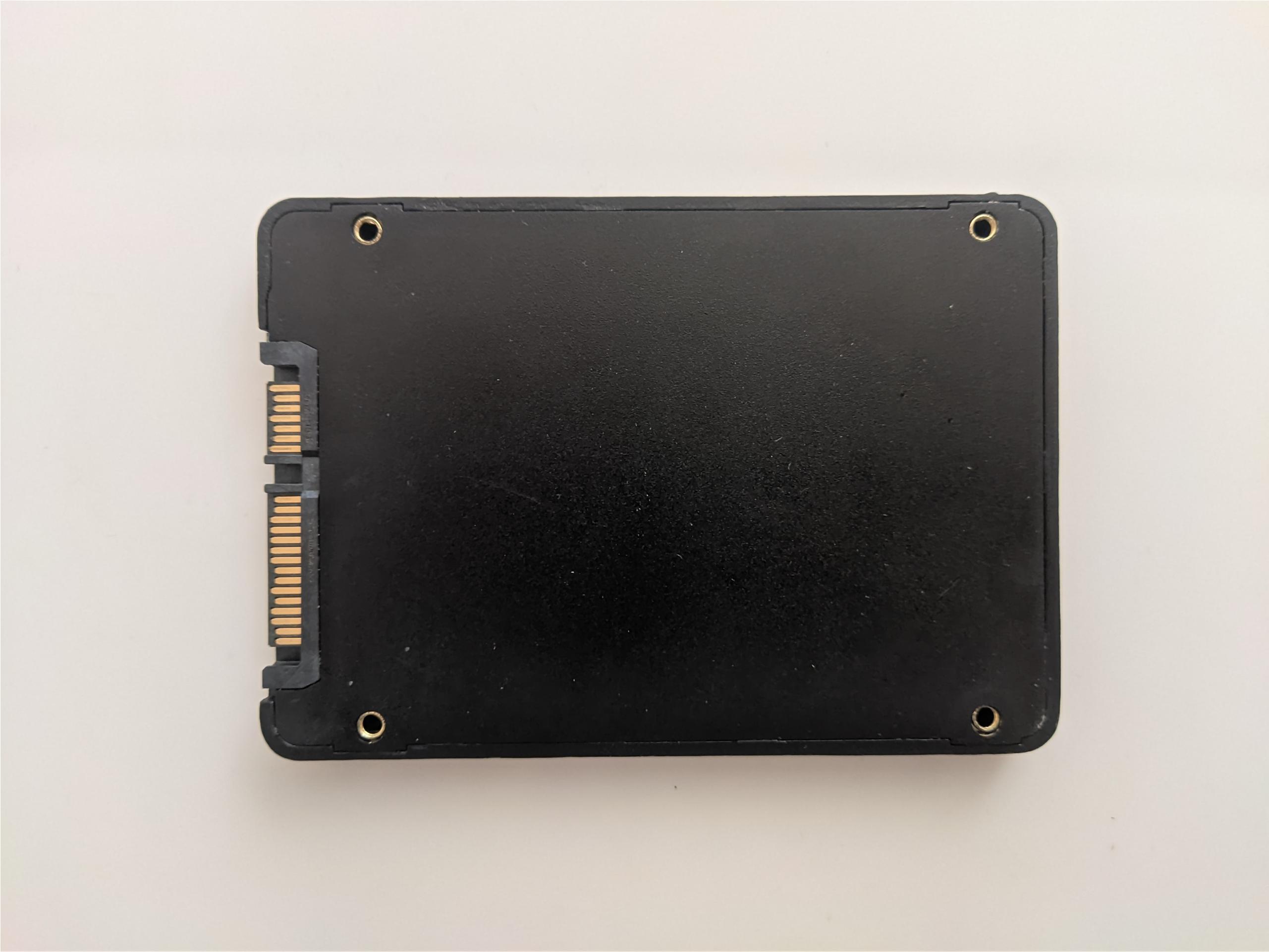 حافظه ssd (توضیحات مهم)