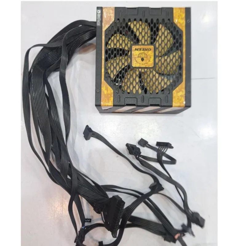 پاور گرین 500 وات مدلGP500A-UK (استوک)