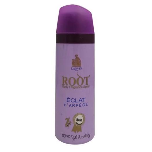 اسپری خوشبو کننده بدن روت اکلت ECLAT LANVIN