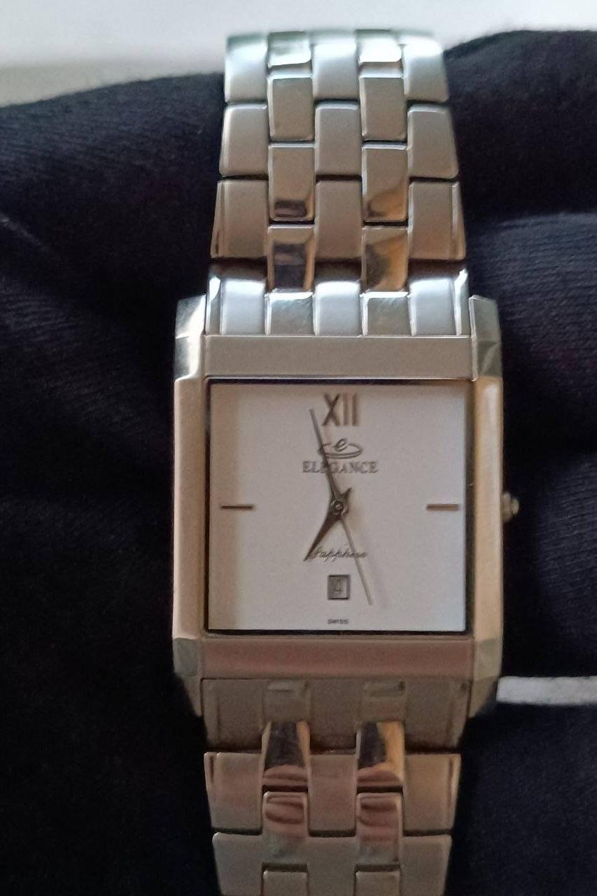 الگانس کوارتز Elegance