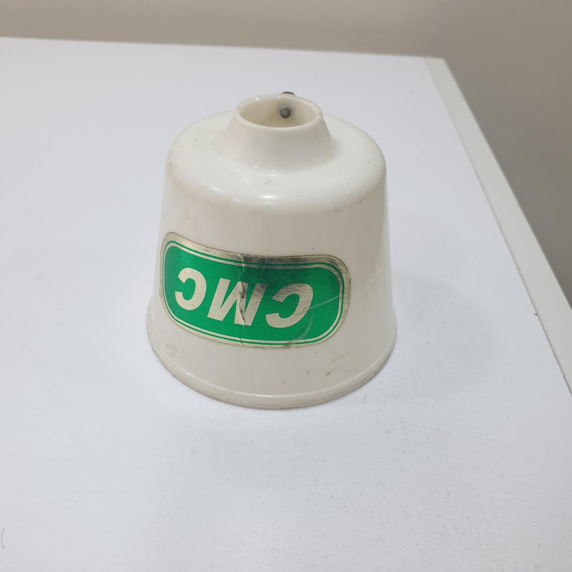 کلاهک پنکه سقفی
