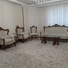 مبلمان9نفره