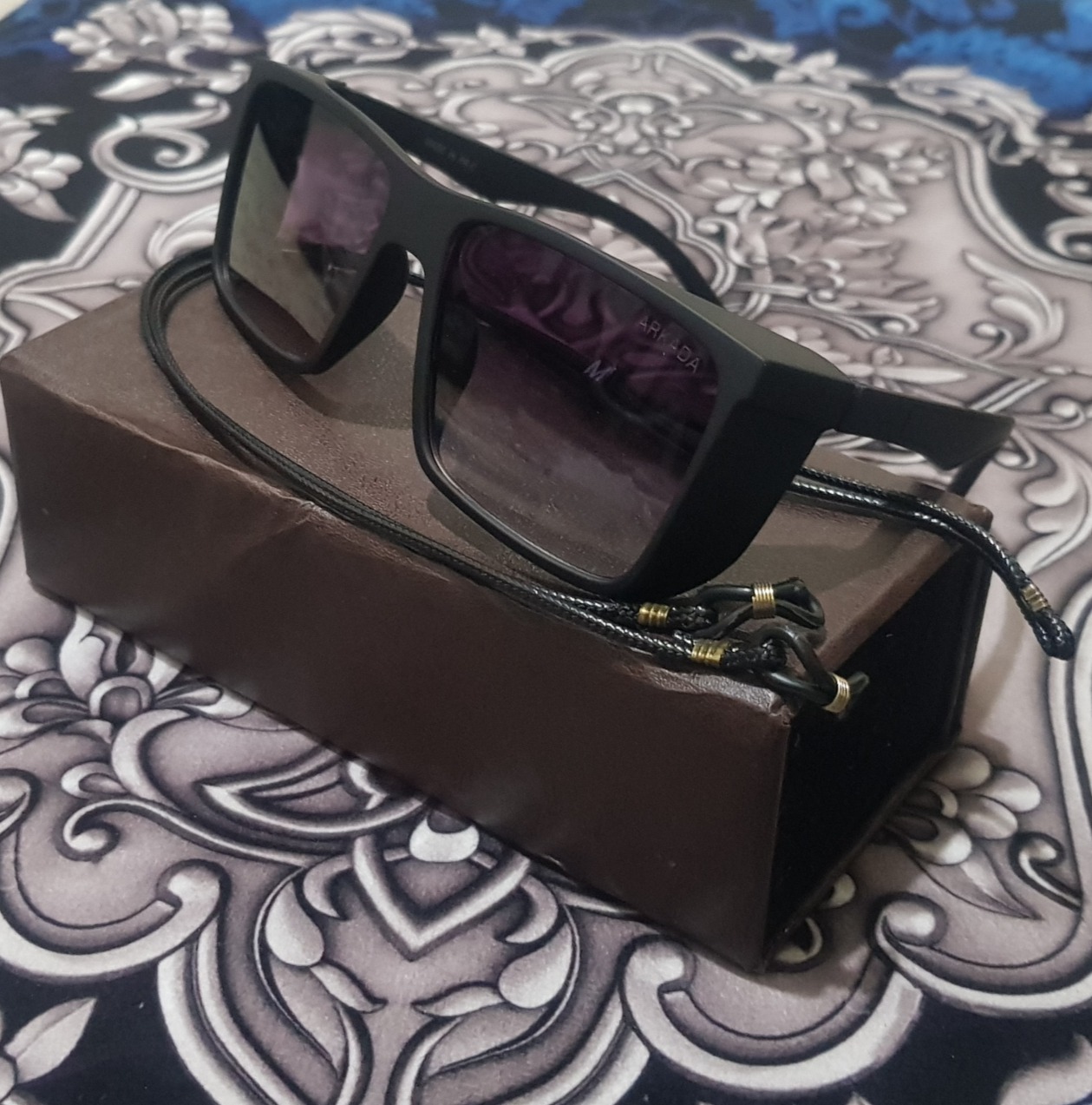 عینک آفتابی Arkada
