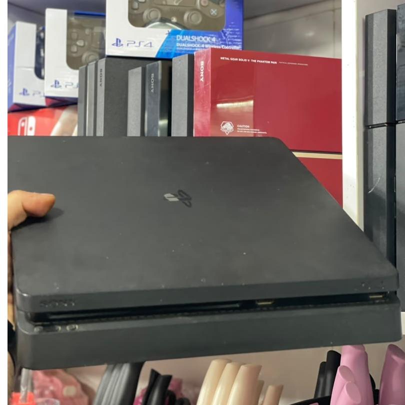 کپی خور Ps4 slim 500gig