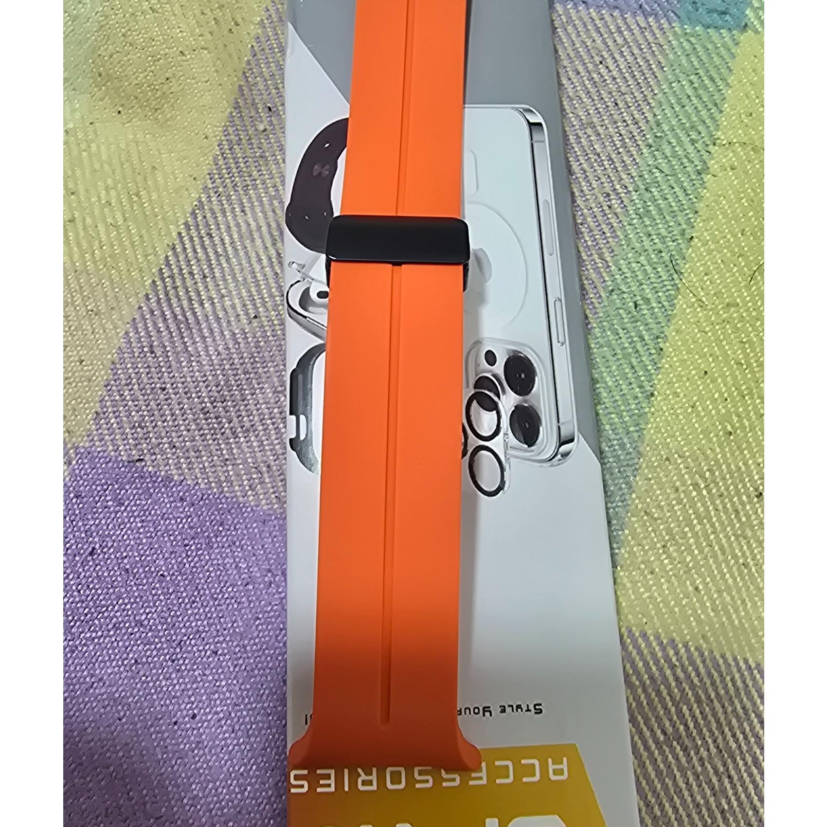 بند ساعت گلکسی واچ 8