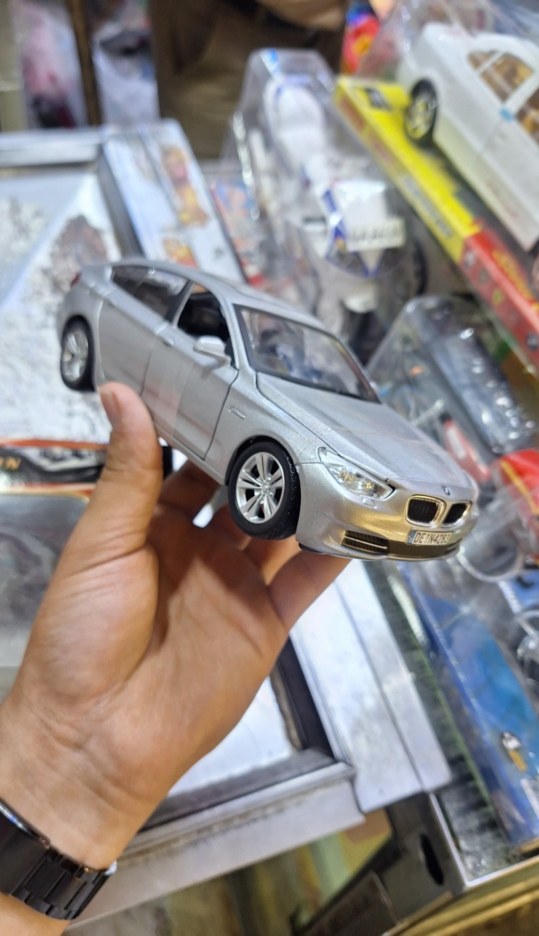 ماکت bmw x5