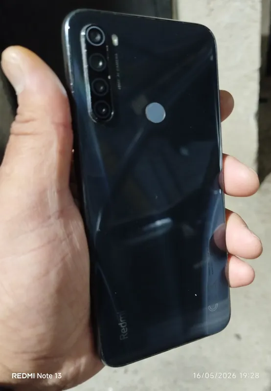 شیائومی نوت 8T