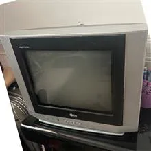 تلویزیون