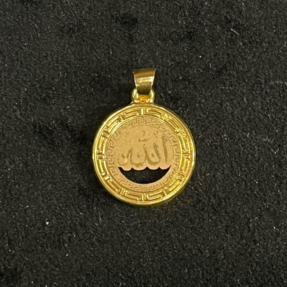 مدال الله نو 5درصد