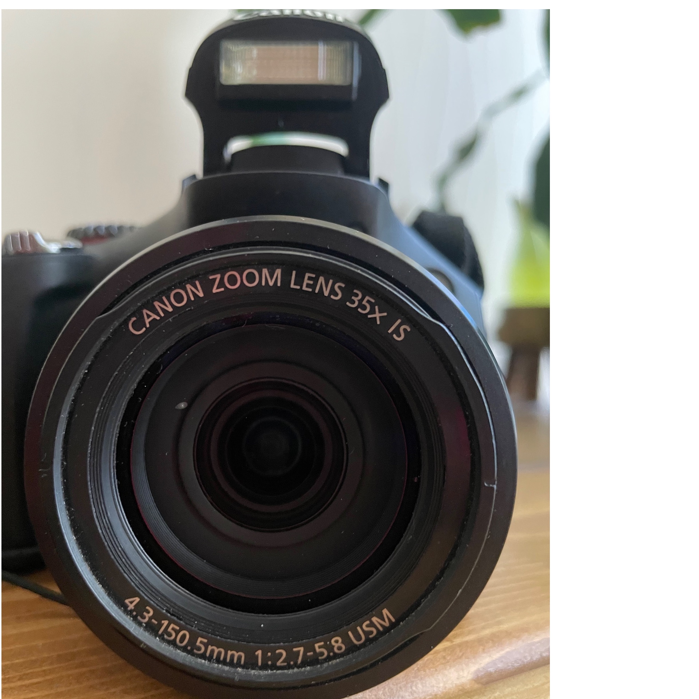 دوربین عکاسی canon sx30