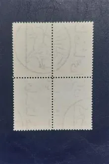 تمبر
