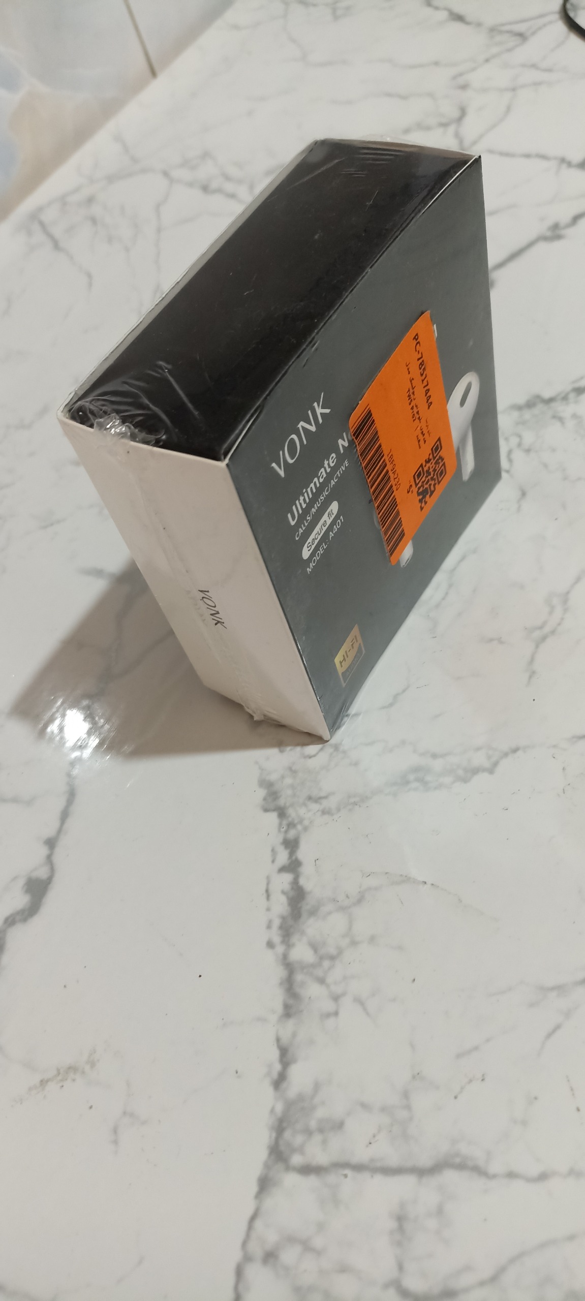 ایرپاد بلوتوثی VONK مدل A401