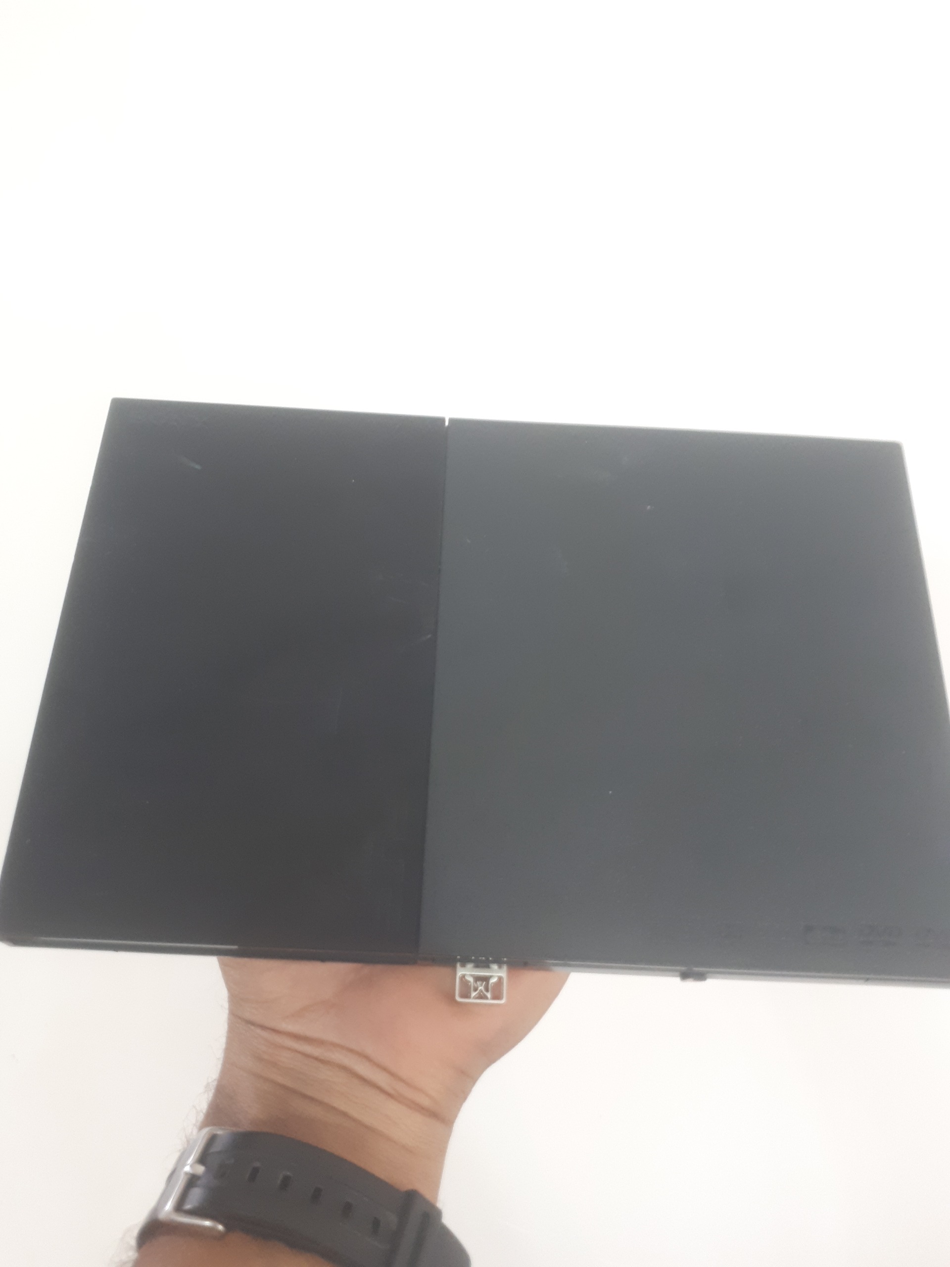 Ps2 سونی 2 کپی خور
