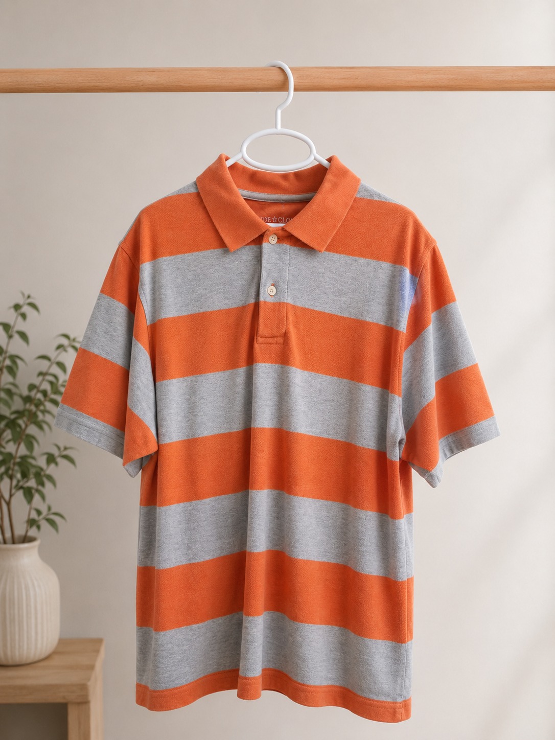 پولوشرت وارداتی ساخت کشور هند سایز L,XL