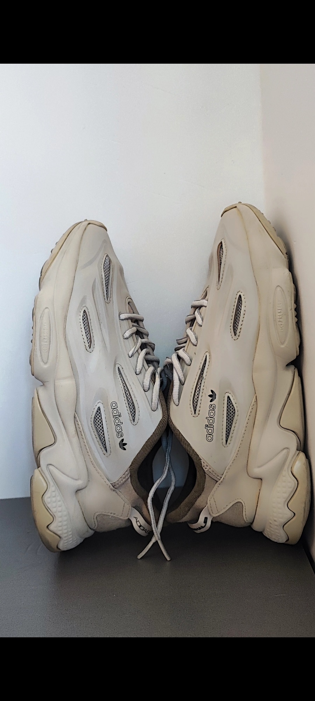 کفش آدیداس اورجینال ozweego 41