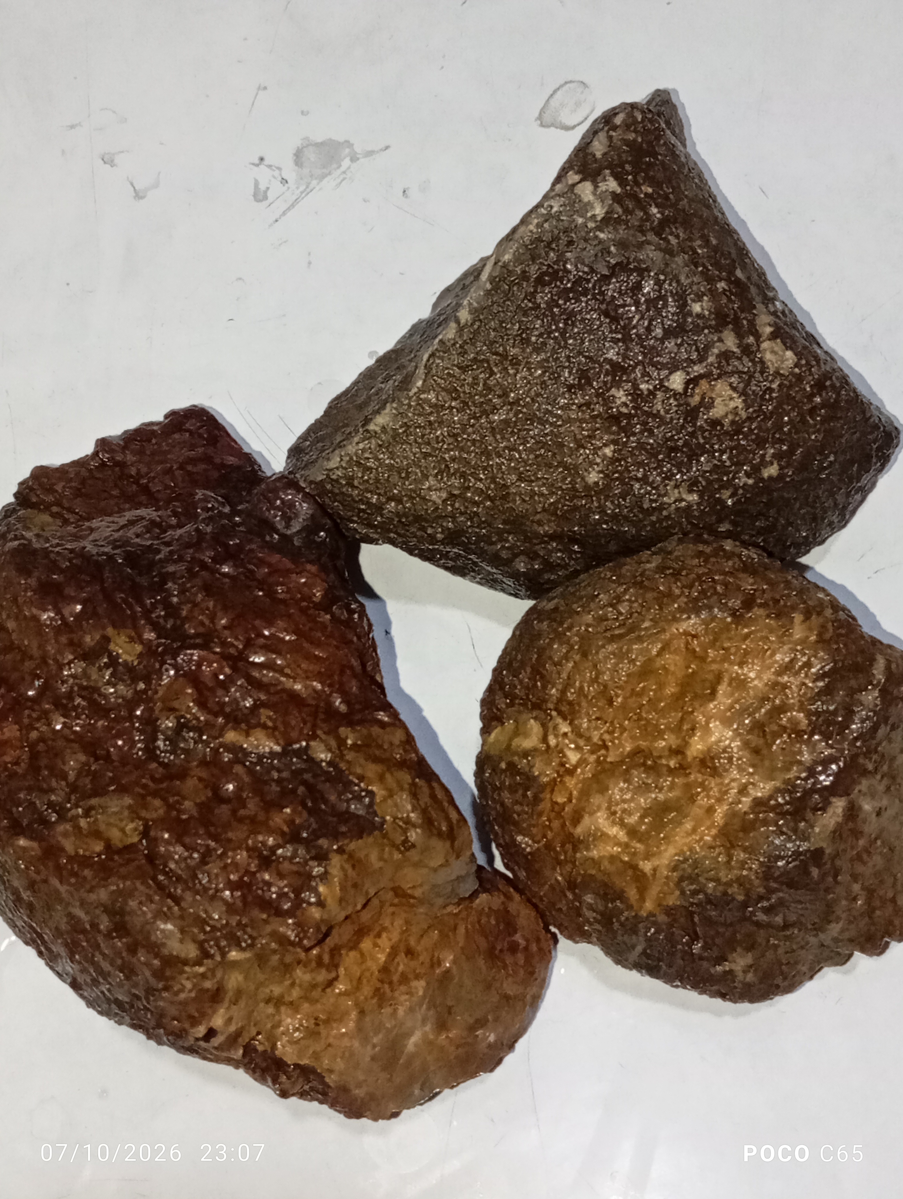 سنگ معدنی اصل