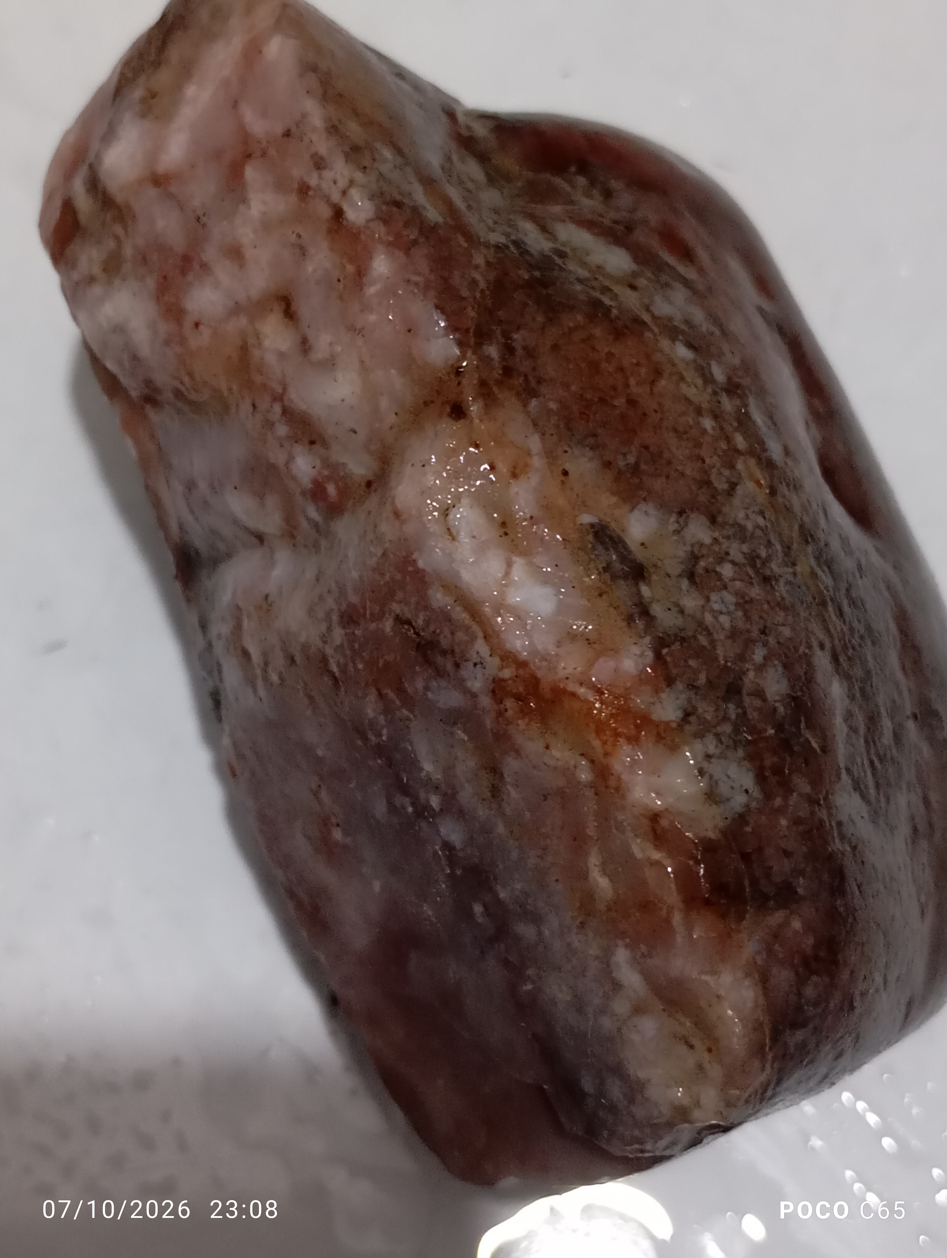 سنگ معدنی کمیاب